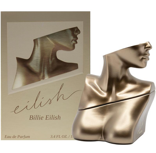 Billie Eilish Eilish Eau de Parfum 100ml