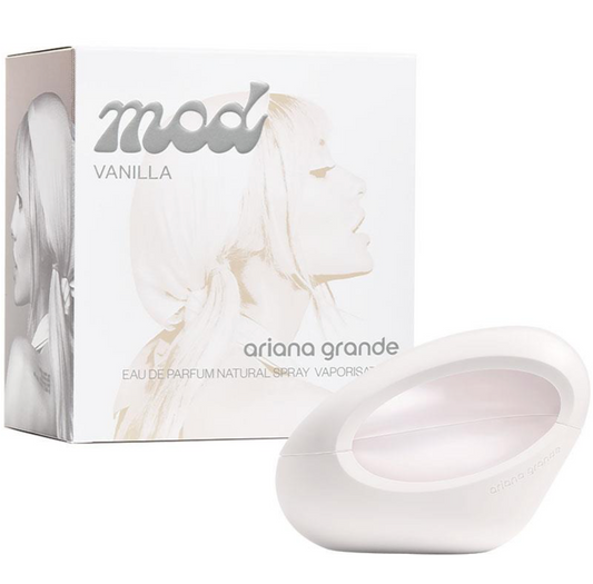 Ariana Grande Mod Vanilla Eau de Parfum 100ml