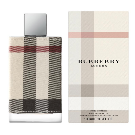 Burberry London For Women Eau de Parfum 100ml